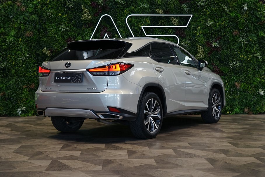 Lexus RX 300 