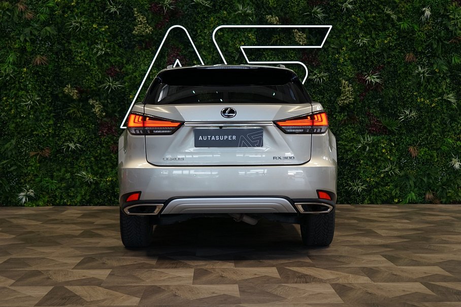 Lexus RX 300 