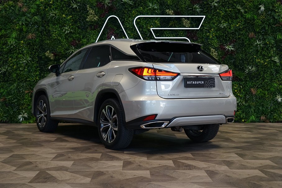 Lexus RX 300 
