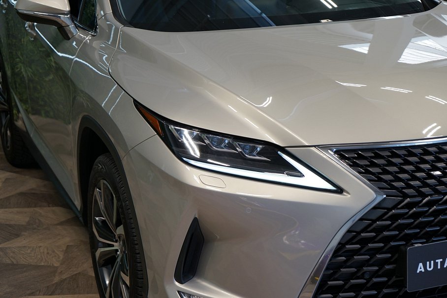 Lexus RX 300 