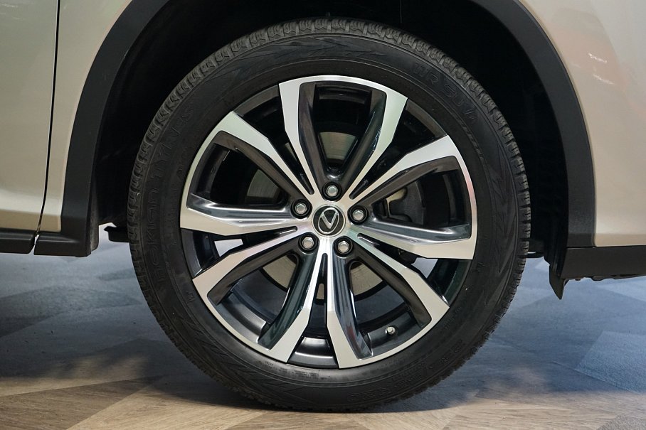 Lexus RX 300 