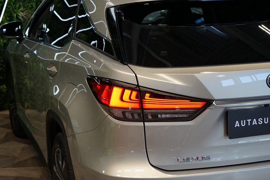 Lexus RX 300 