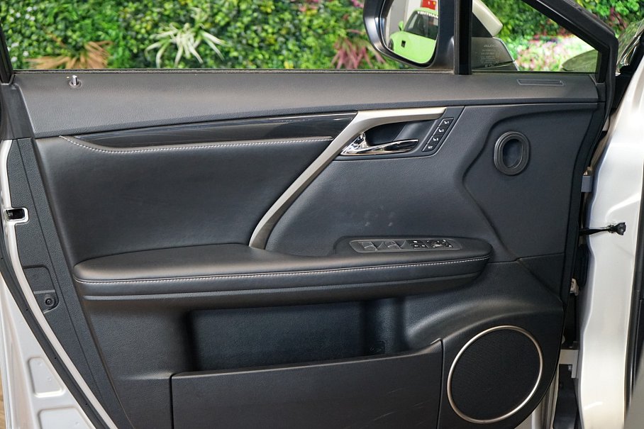 Lexus RX 300 