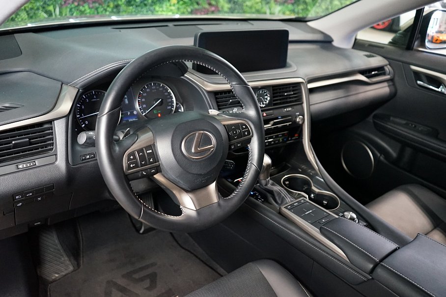 Lexus RX 300 