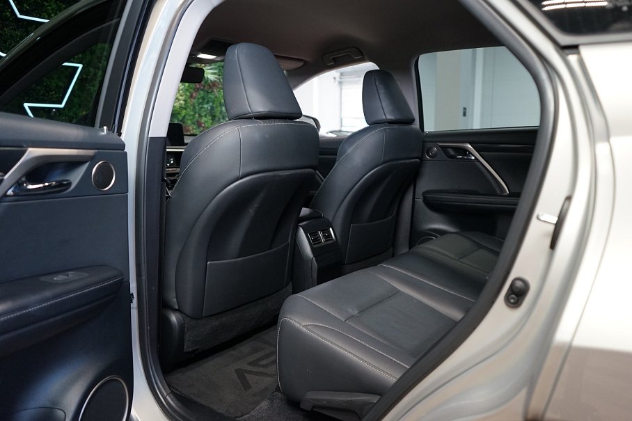 Lexus RX 300 