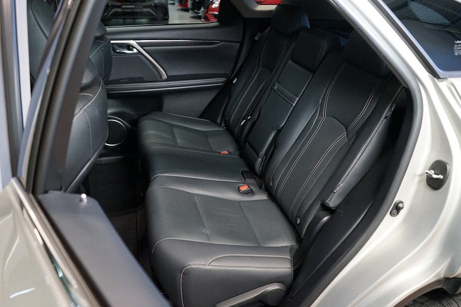 Lexus RX 300 