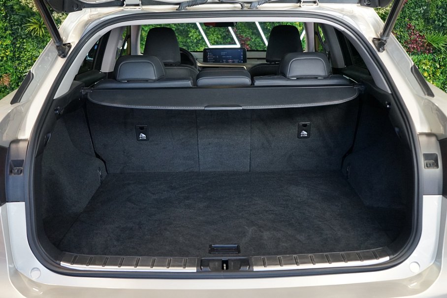 Lexus RX 300 
