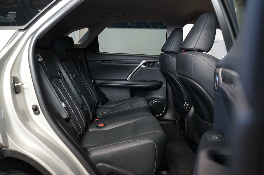 Lexus RX 300 