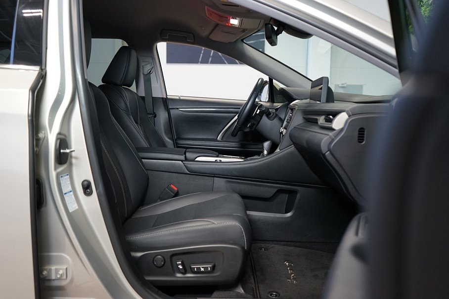 Lexus RX 300 
