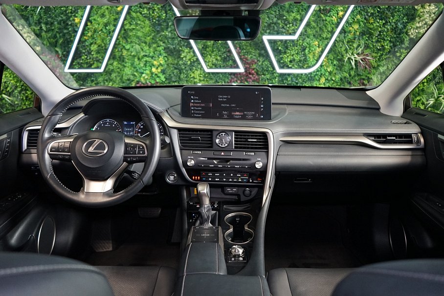 Lexus RX 300 