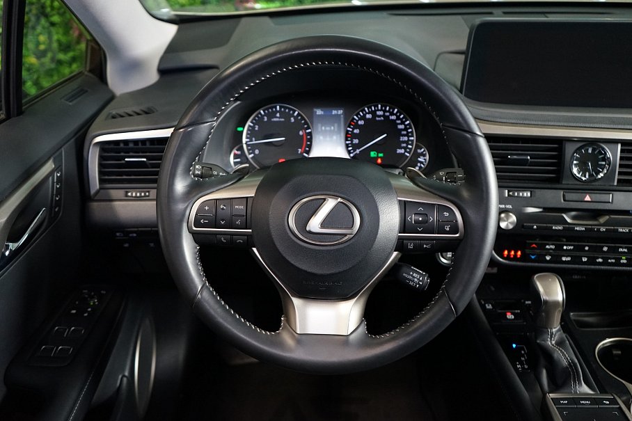 Lexus RX 300 