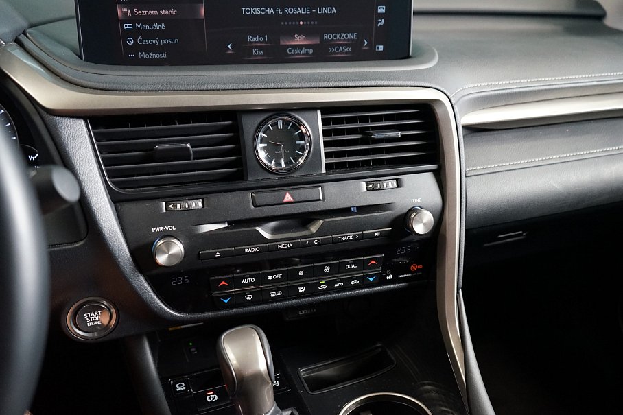 Lexus RX 300 