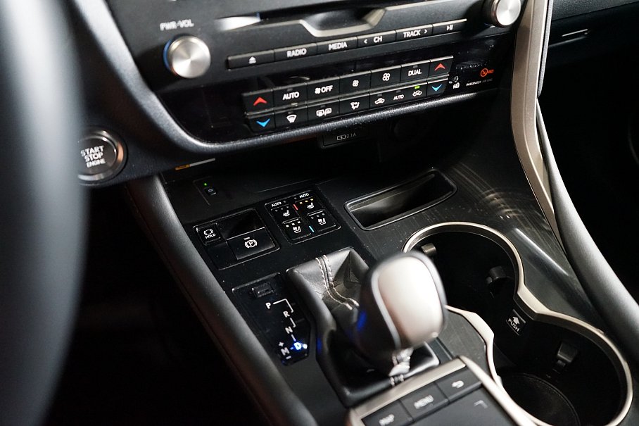 Lexus RX 300 