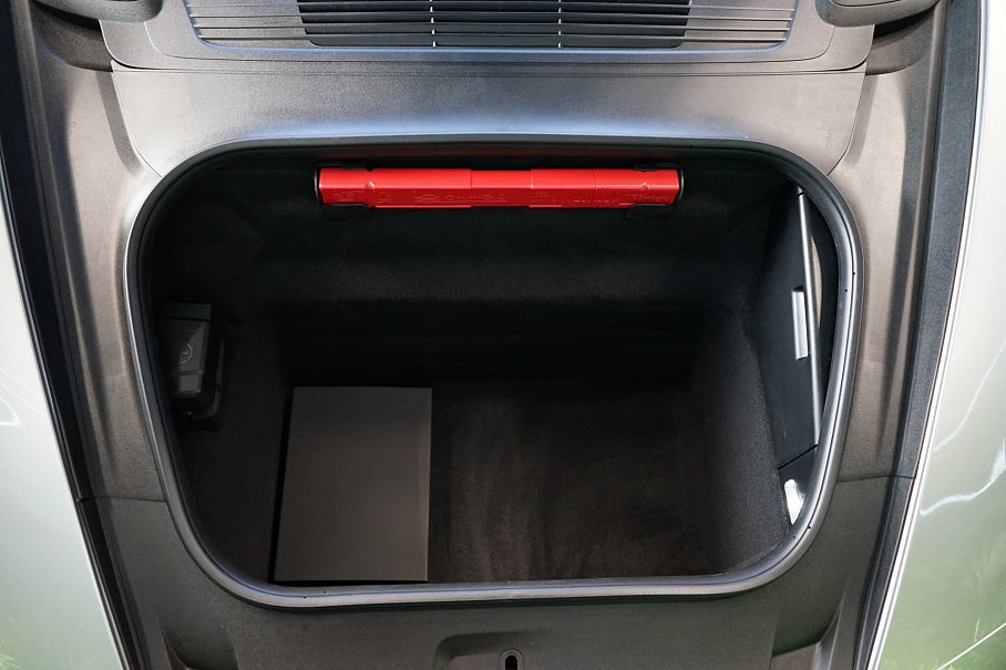 Porsche 911 992.2 Carrera