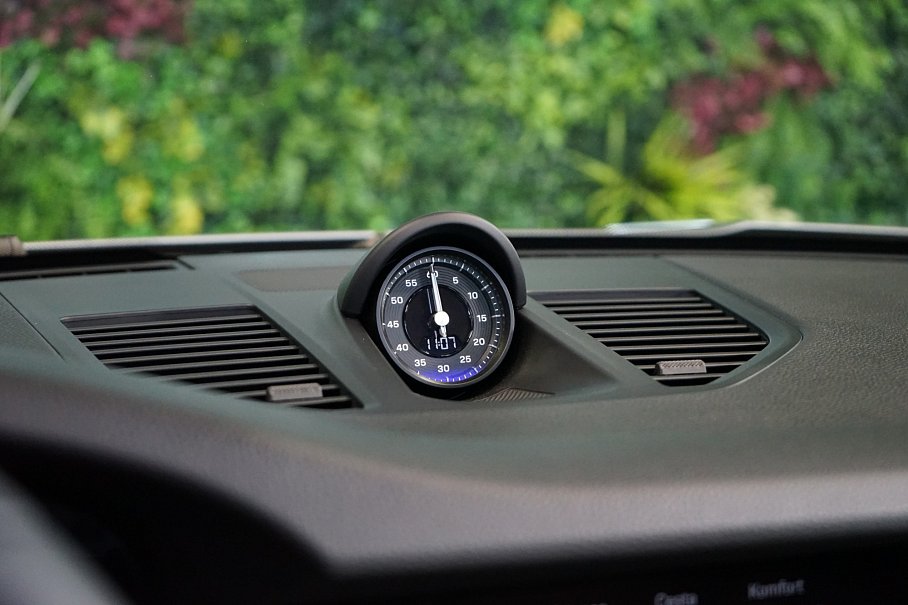 Porsche 911 992.2 Carrera