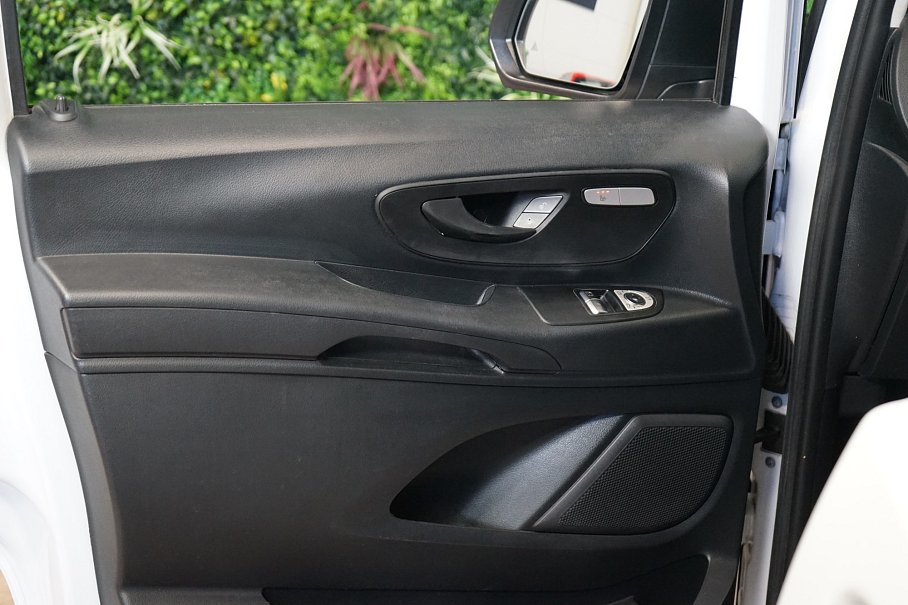Mercedes-Benz Vito 119 CDI 4x4
