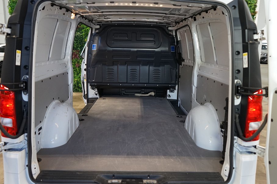 Mercedes-Benz Vito 119 CDI 4x4