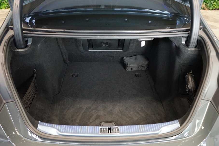 Mercedes-Benz Třída S 450d 4Matic Long