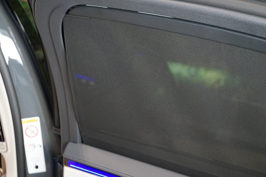 Mercedes-Benz Třída S 450d 4Matic Long