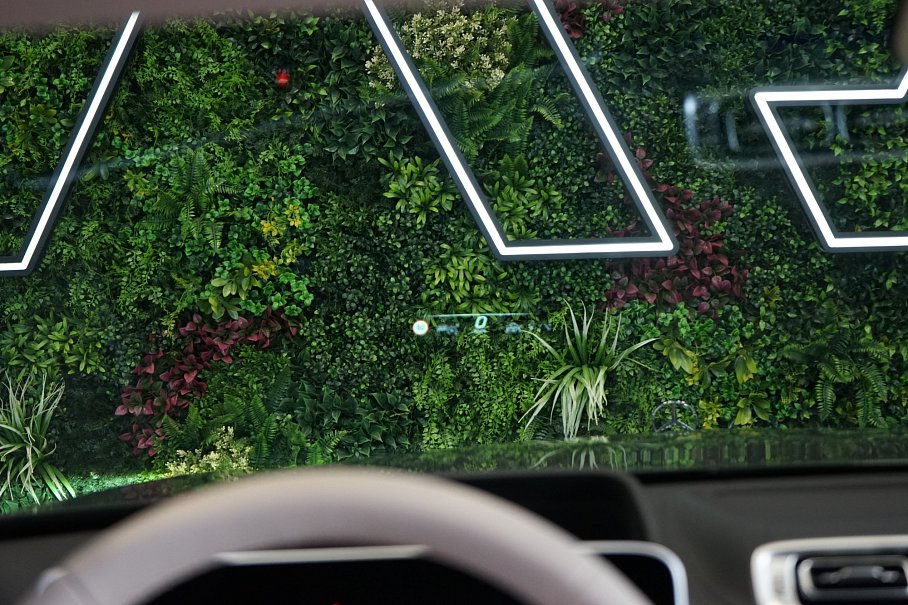 Mercedes-Benz Třída S 450d 4Matic Long