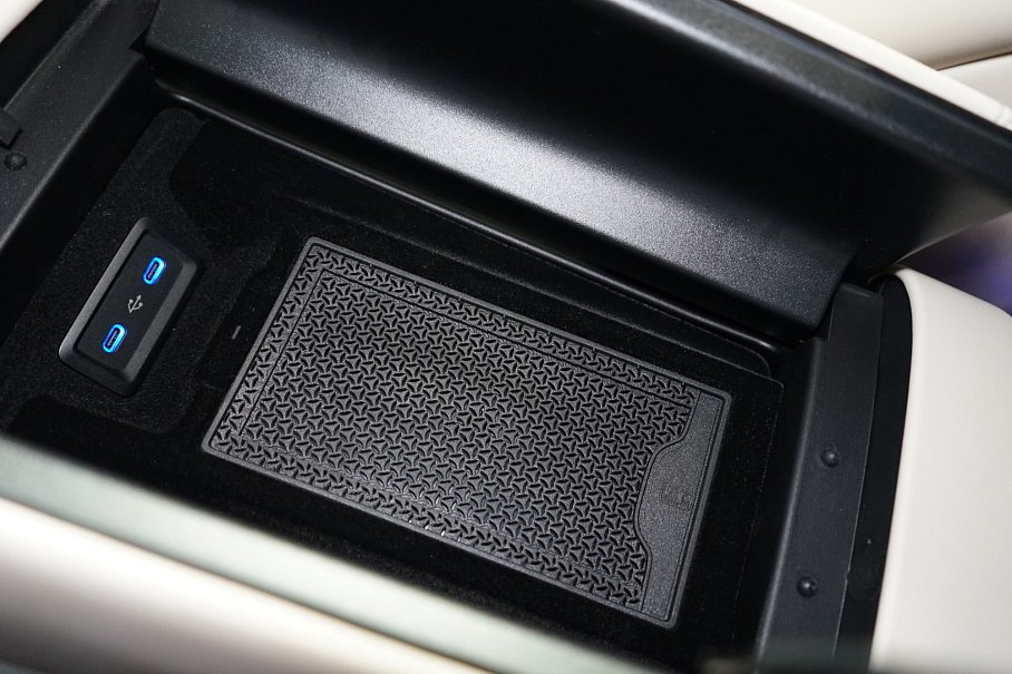 Mercedes-Benz Třída S 450d 4Matic Long