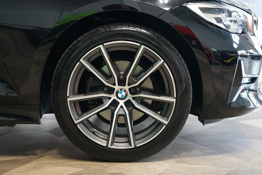 BMW Řada 3 320d xDrive