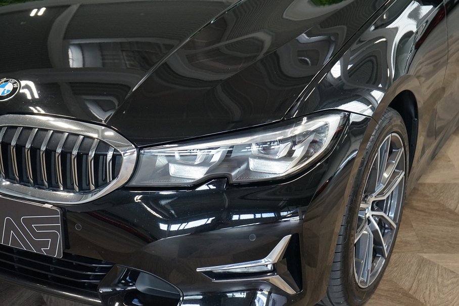 BMW Řada 3 320d xDrive