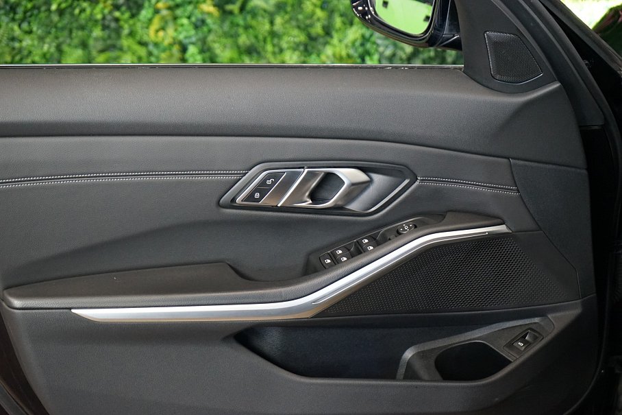 BMW Řada 3 320d xDrive