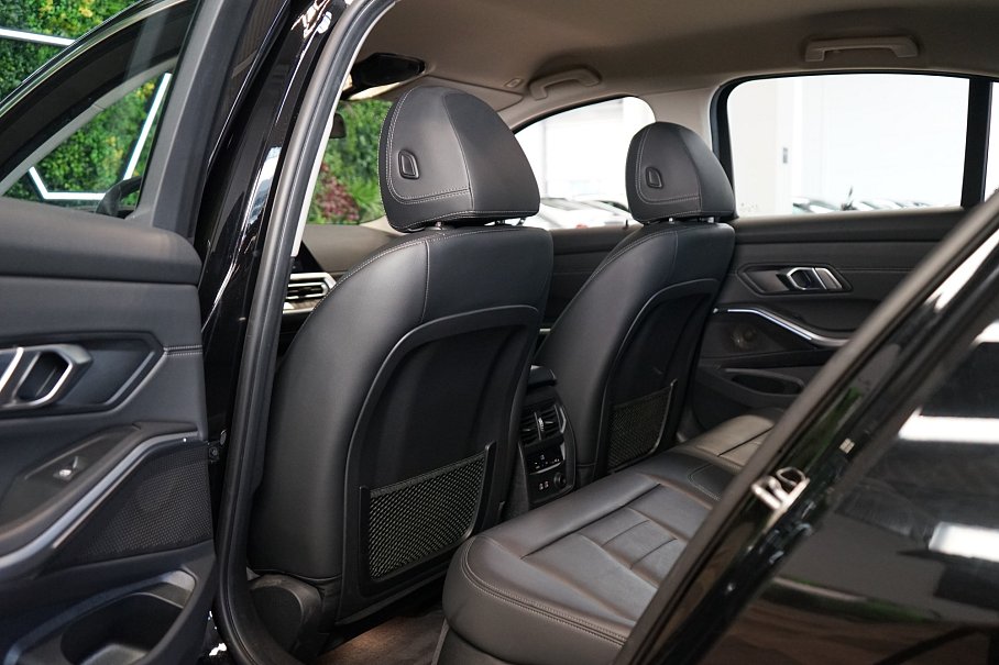 BMW Řada 3 320d xDrive