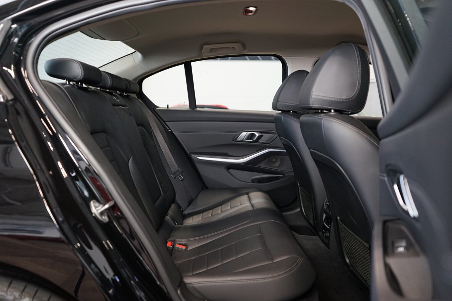 BMW Řada 3 320d xDrive