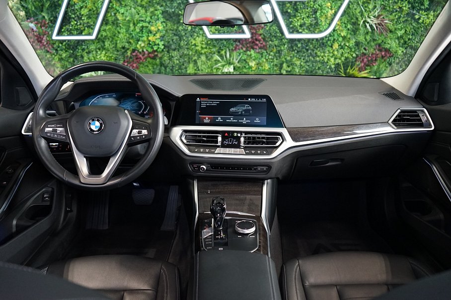 BMW Řada 3 320d xDrive