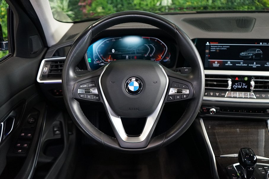 BMW Řada 3 320d xDrive