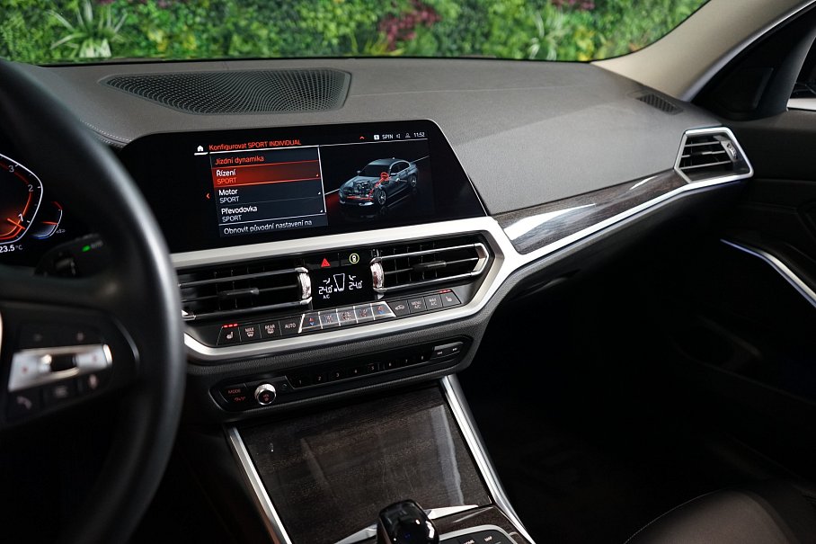 BMW Řada 3 320d xDrive