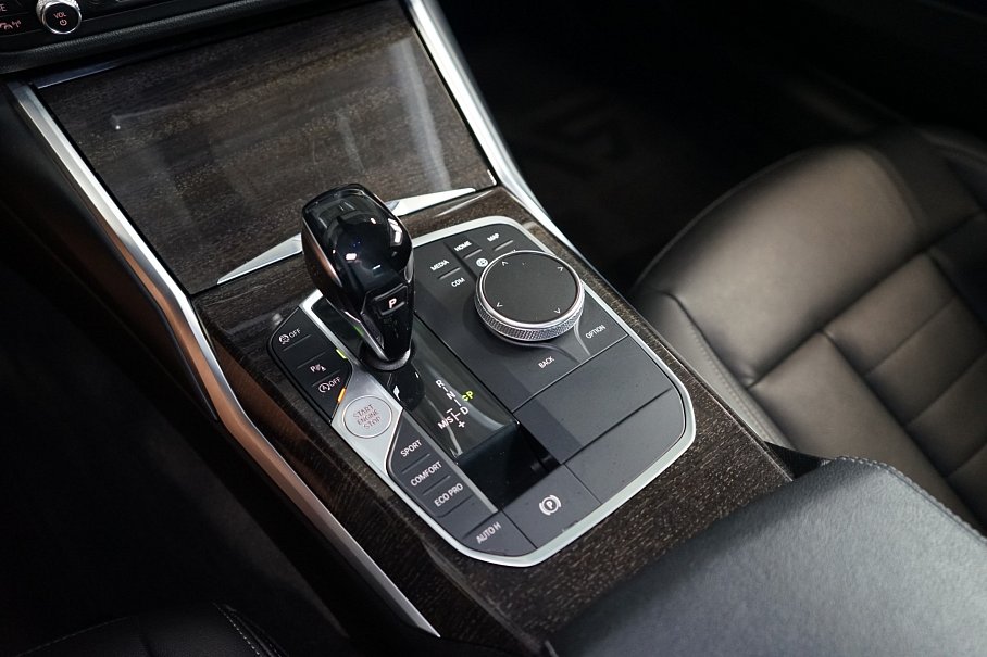 BMW Řada 3 320d xDrive