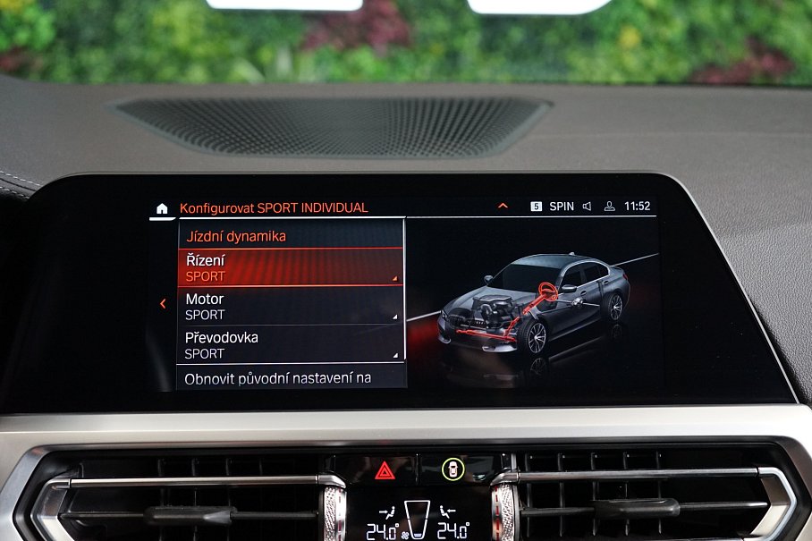 BMW Řada 3 320d xDrive