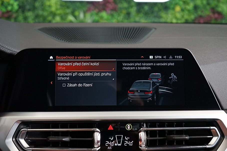 BMW Řada 3 320d xDrive