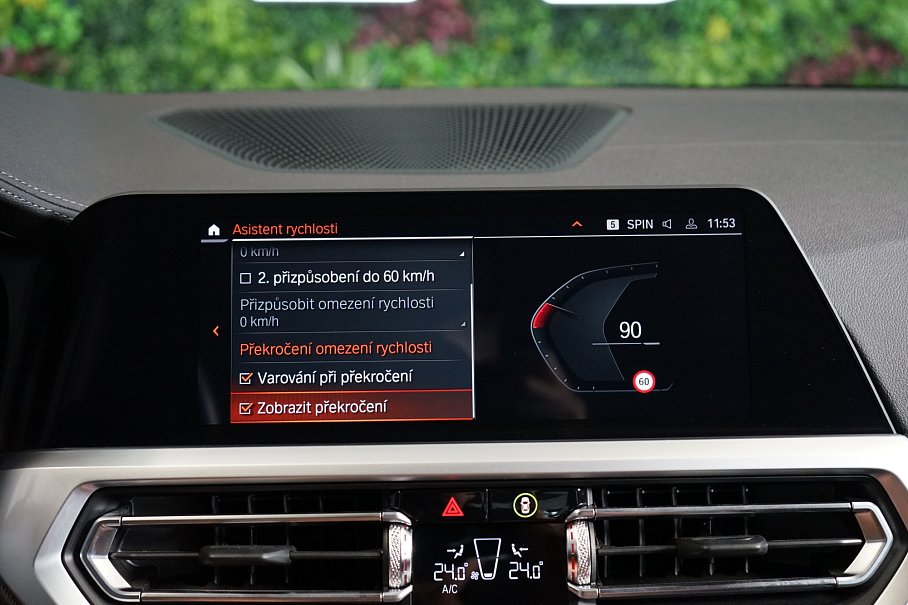 BMW Řada 3 320d xDrive