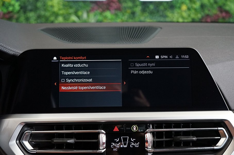 BMW Řada 3 320d xDrive