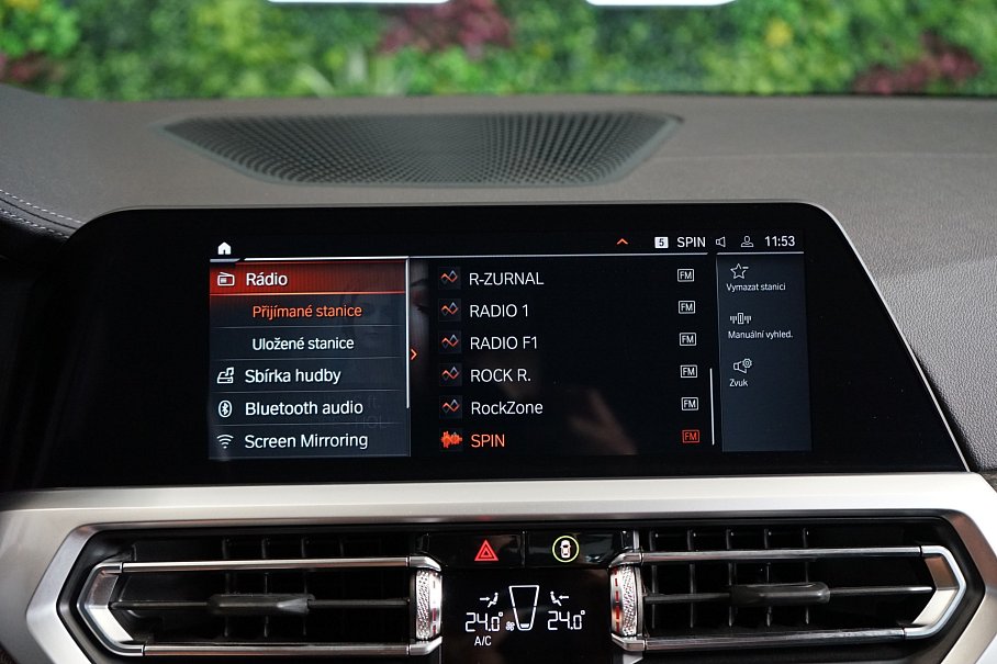 BMW Řada 3 320d xDrive