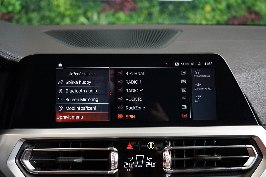 BMW Řada 3 320d xDrive