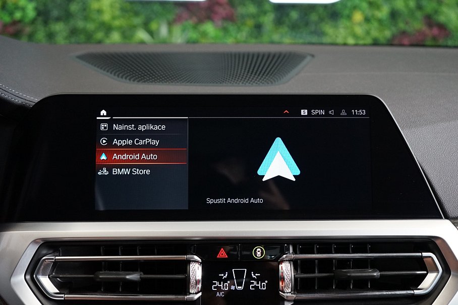 BMW Řada 3 320d xDrive