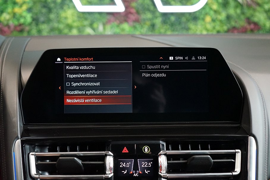 BMW Řada 8 840i xDrive Gran Coupe