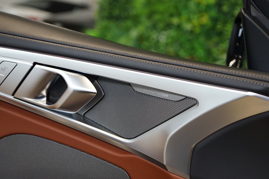 BMW Řada 8 840i xDrive Gran Coupe