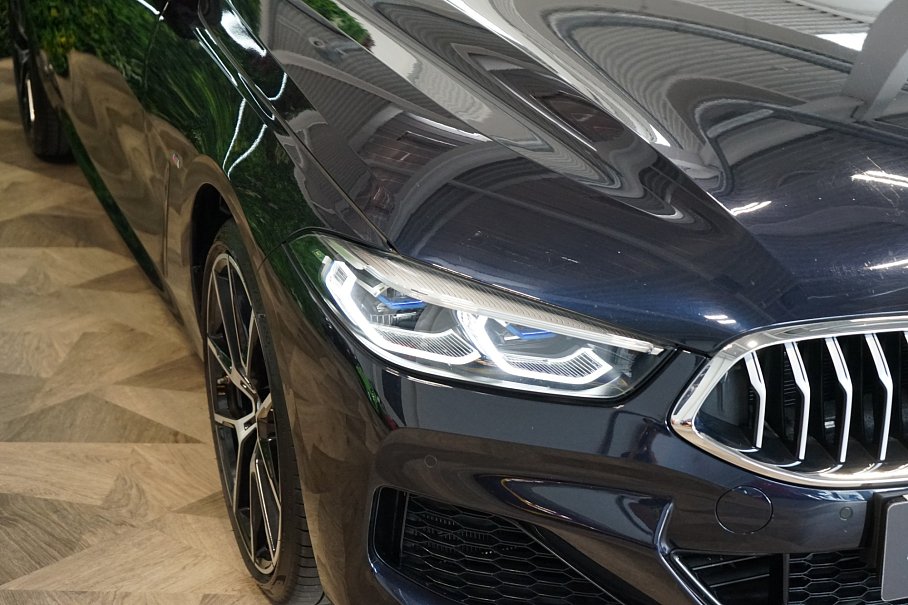 BMW Řada 8 840i xDrive Gran Coupe