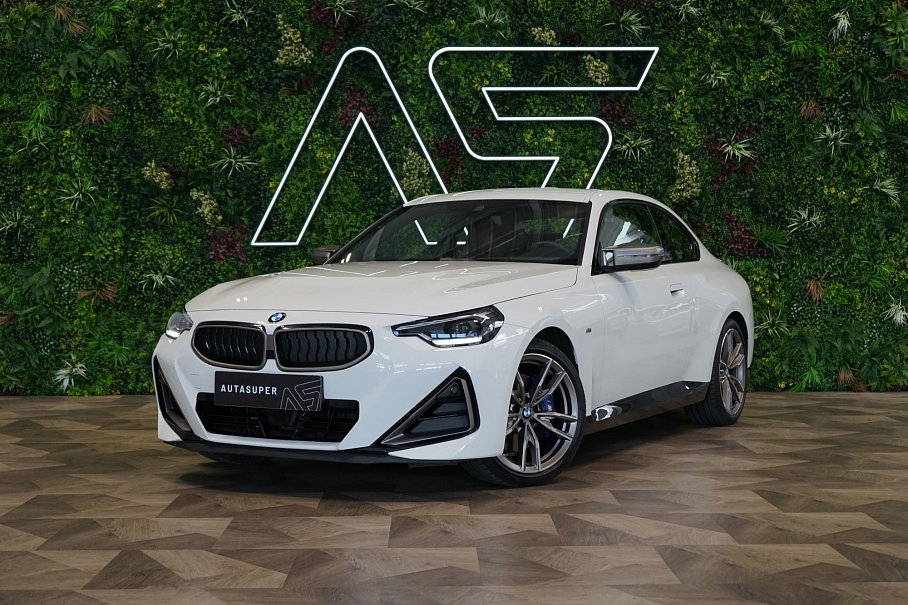 BMW Řada 2 M240i xDrive