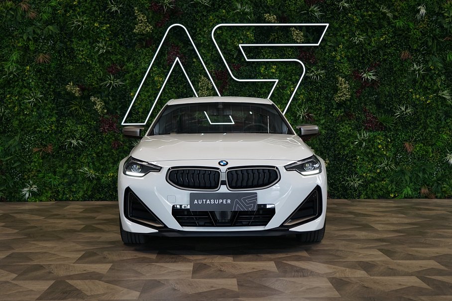 BMW Řada 2 M240i xDrive