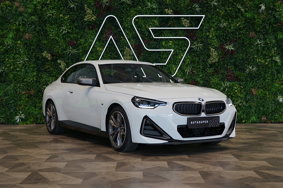 BMW Řada 2 M240i xDrive