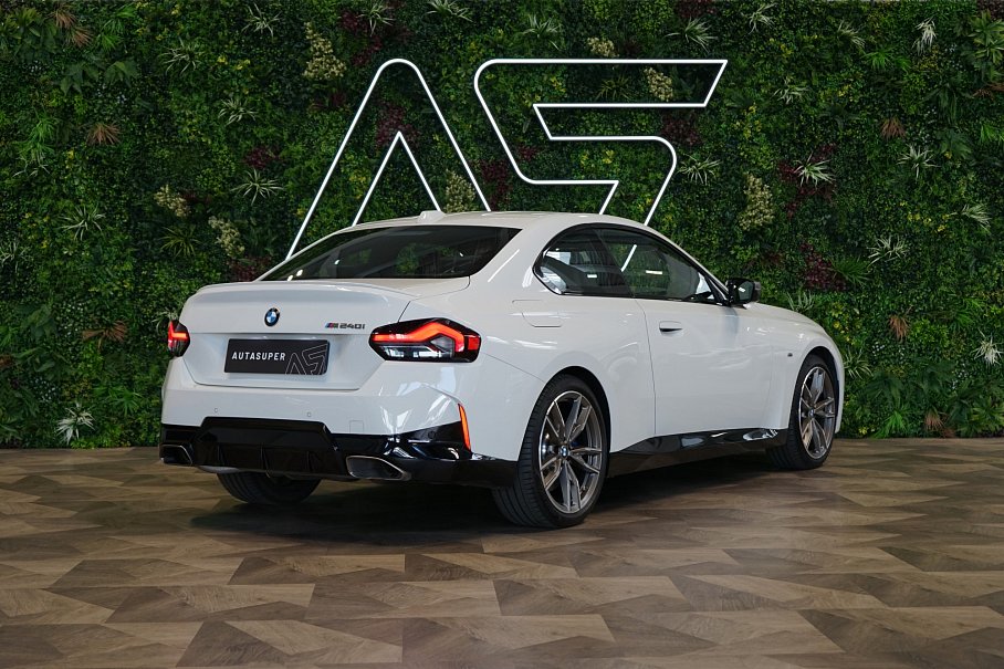 BMW Řada 2 M240i xDrive