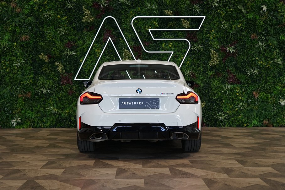 BMW Řada 2 M240i xDrive