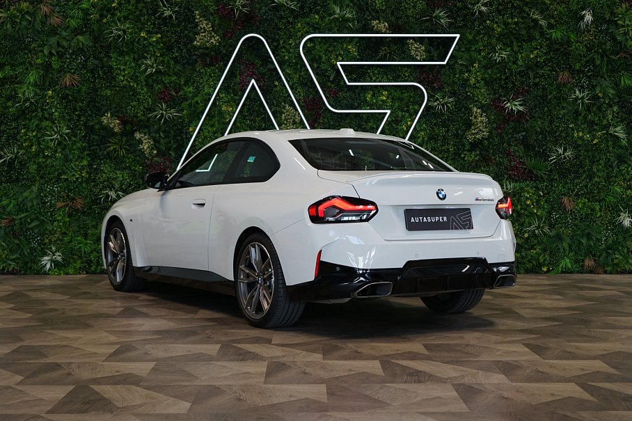 BMW Řada 2 M240i xDrive